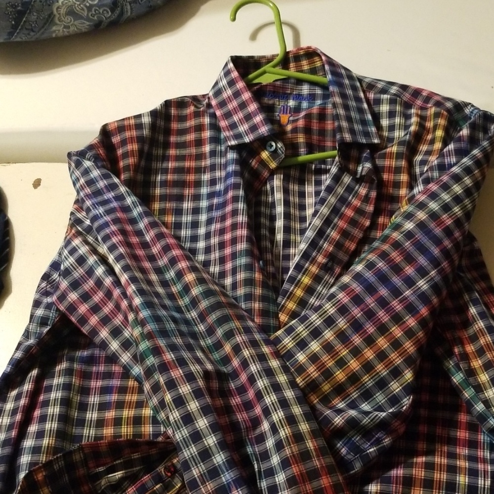 Dress shirt